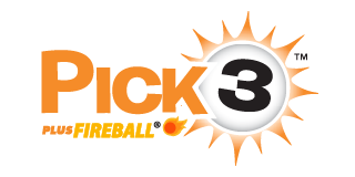 Pick 3