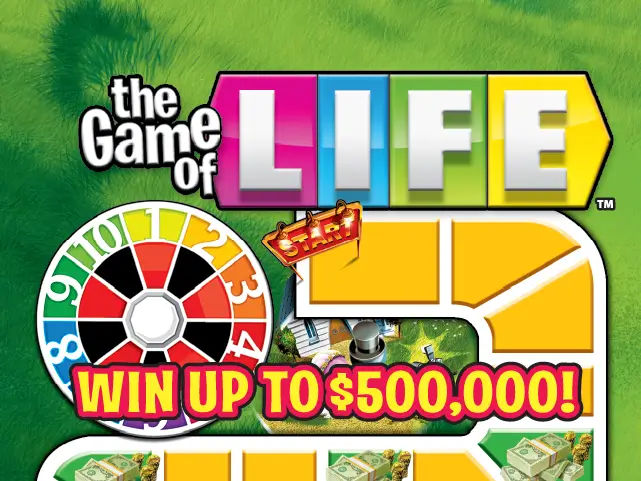 The Game of Life™