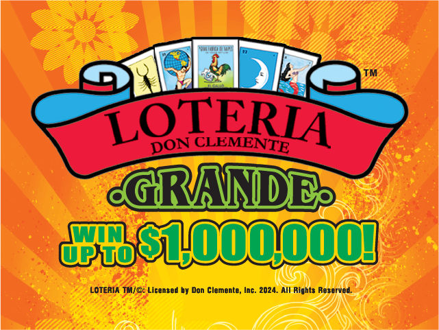 Loteria™ Grande