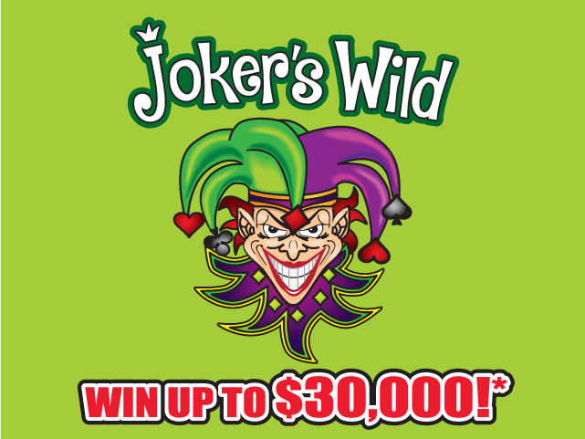Joker's Wild