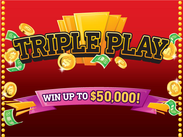 Triple Play
